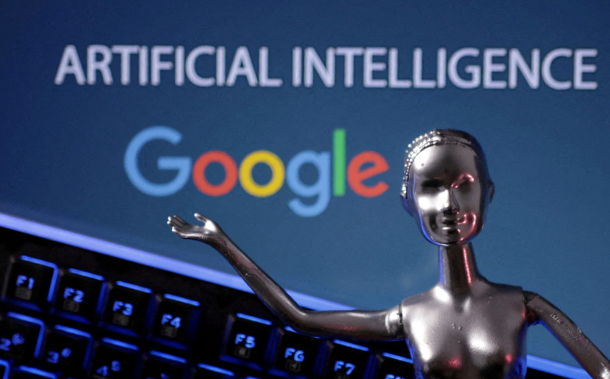 Google's SGE Search AI Consuming and Misinterpreting False AI-Generated Information as Truth 2